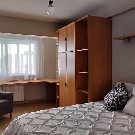 Apartamento Vacacional 폰테베드라 외부 사진