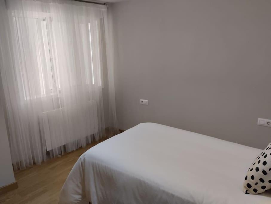 Apartamento Vacacional 폰테베드라 외부 사진